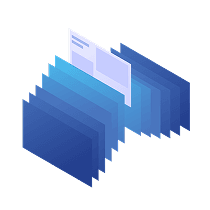 Beacon knowledge framework illustration