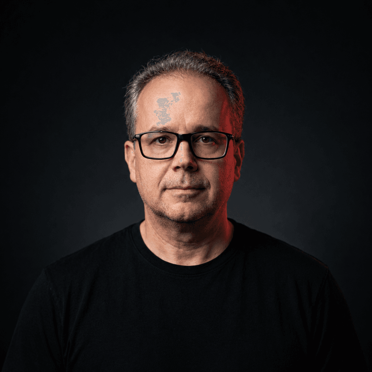 Brad Bush