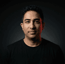 Dipesh Patel