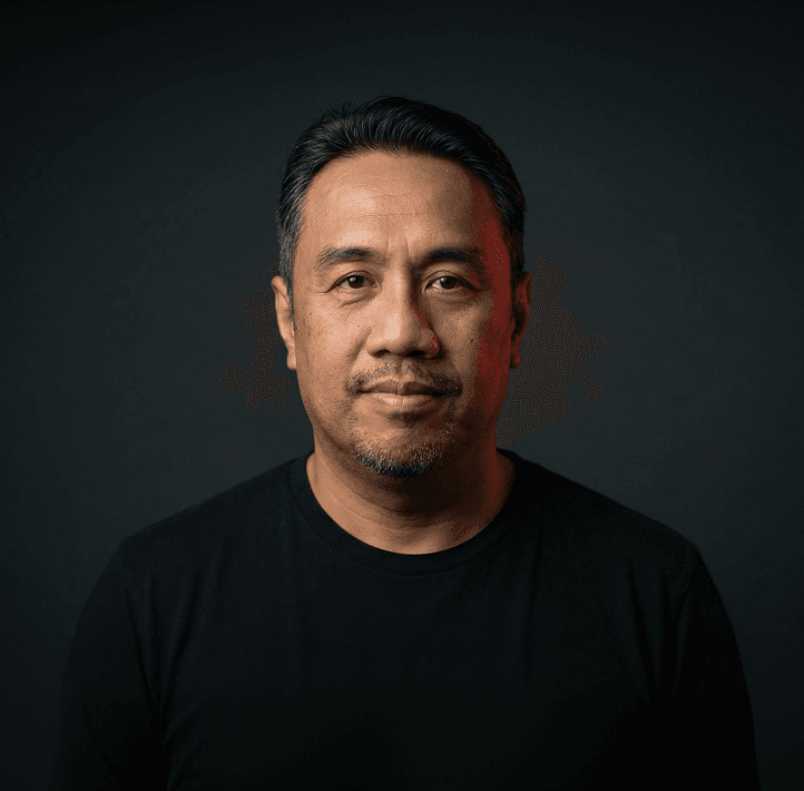 Frank de los Reyes
