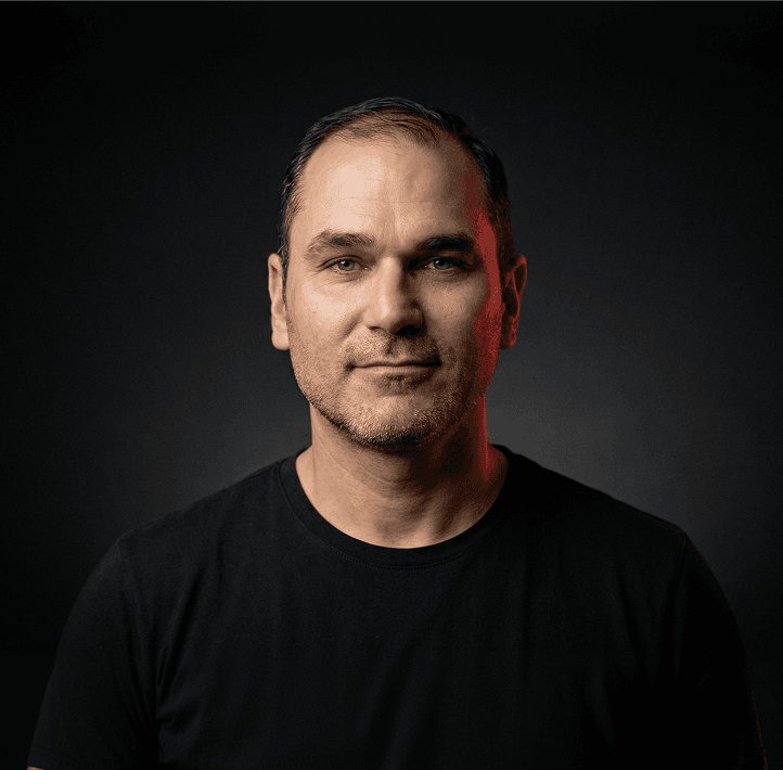 Jonathan Goldstein