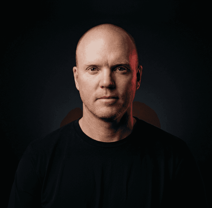Justin Finch