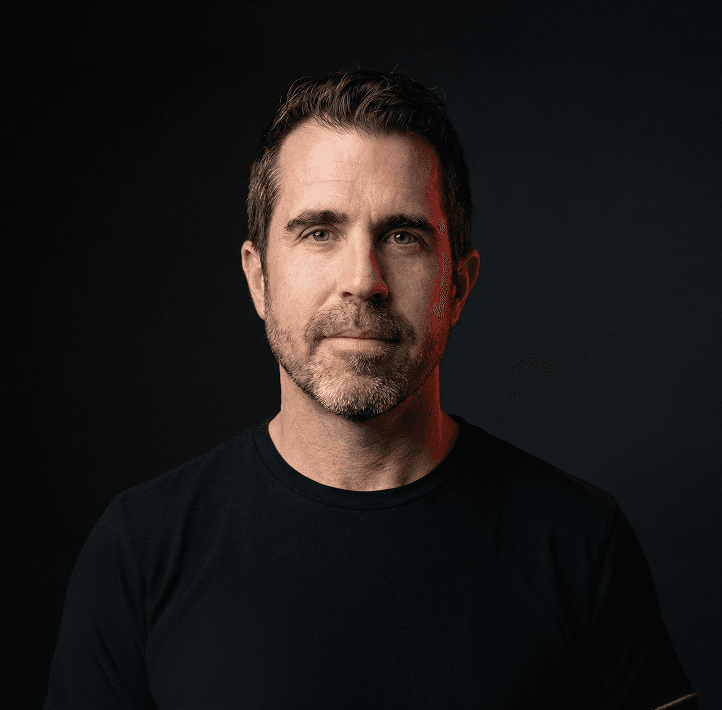 Justin Shannon