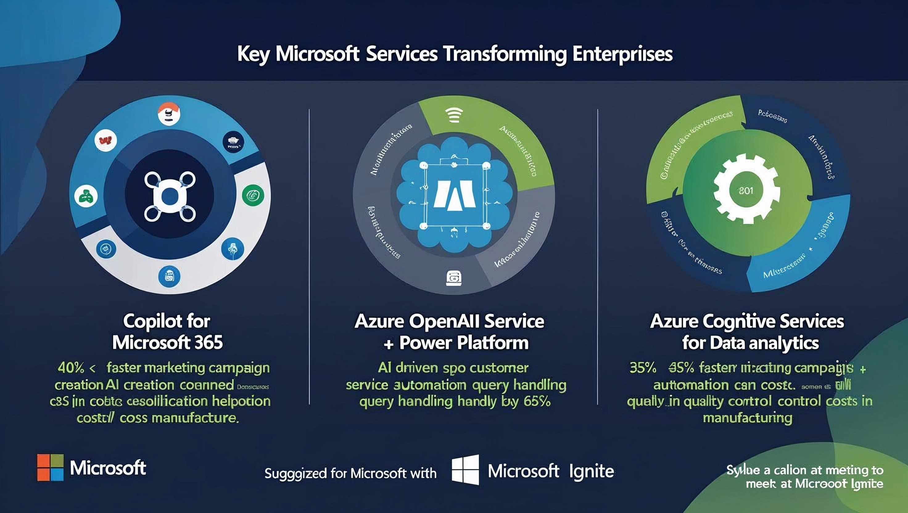 Microsoft is Changing the Game